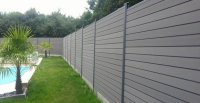 Portail Clôtures dans la vente du matériel pour les clôtures et les clôtures à Oslon